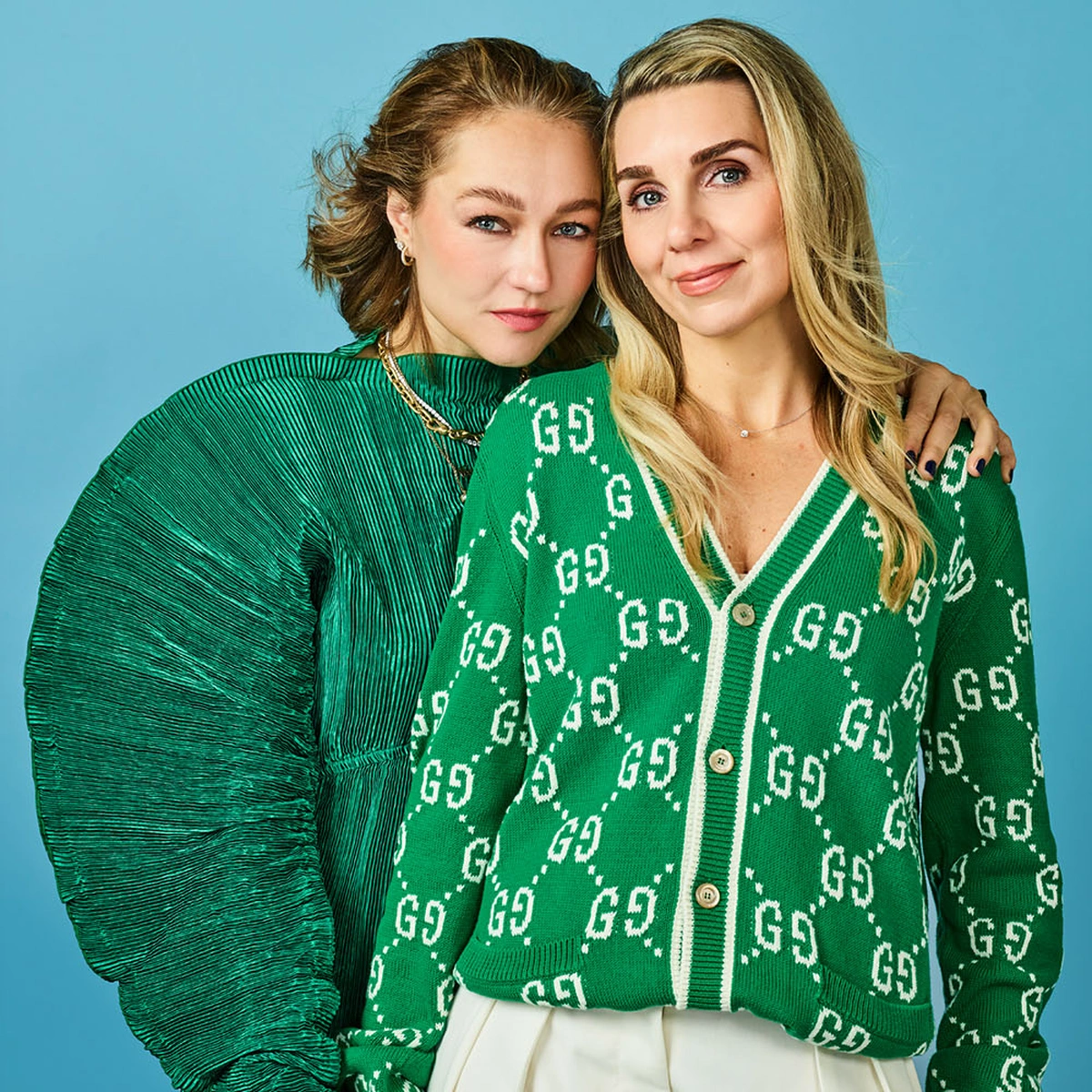 ED2 - Portrettenserie - FOTOGRAFIE Tom ten Seldam - Carolien Spoor en Evelyne Kadouch - Header-1