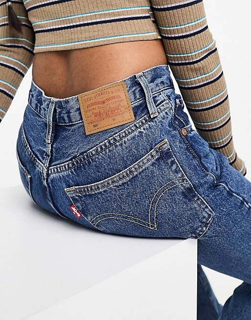 Broek Levi's