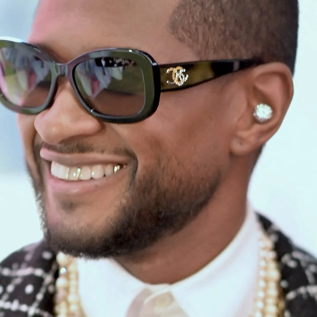 Header - Usher - NL Beeld