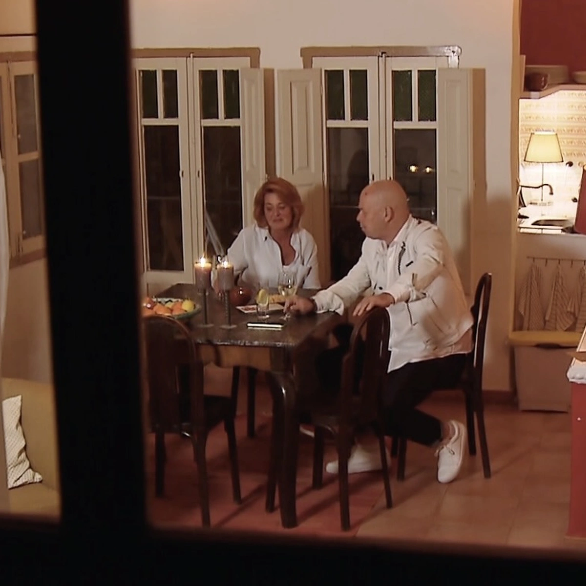 B&B Vol Liefde Jean-Paul aflevering 2