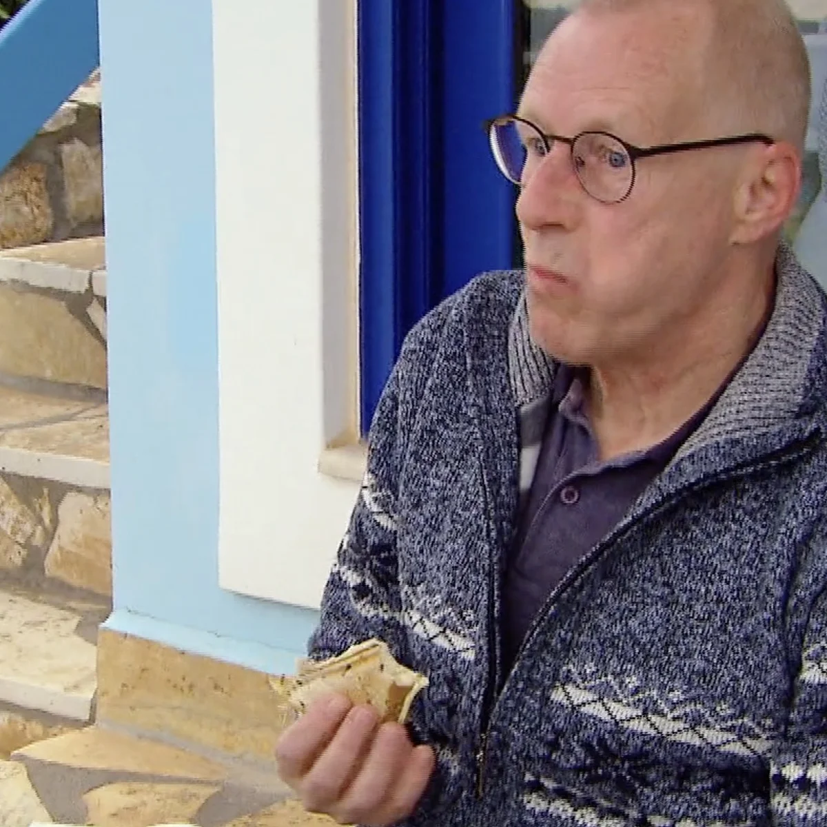 Header - B&B Vol Liefde - Rene - Iris - beeld RTL