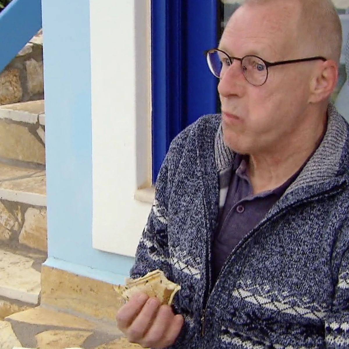 Header - B&B Vol Liefde - Rene - Iris - beeld RTL