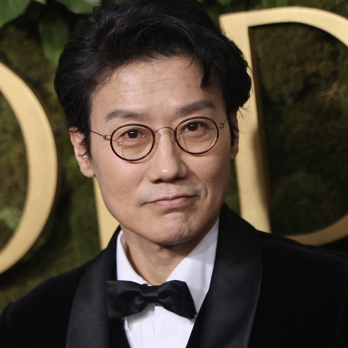 Header - Squid Game bedenker - Hwang Dong-hyuk - ANP