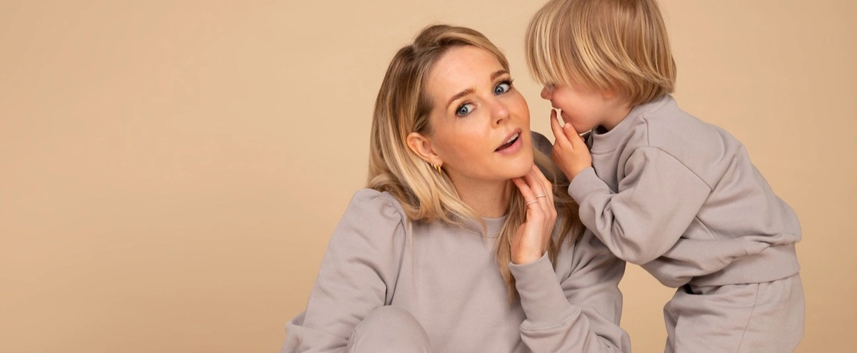 &C x Revive - complete jogging suit collection 