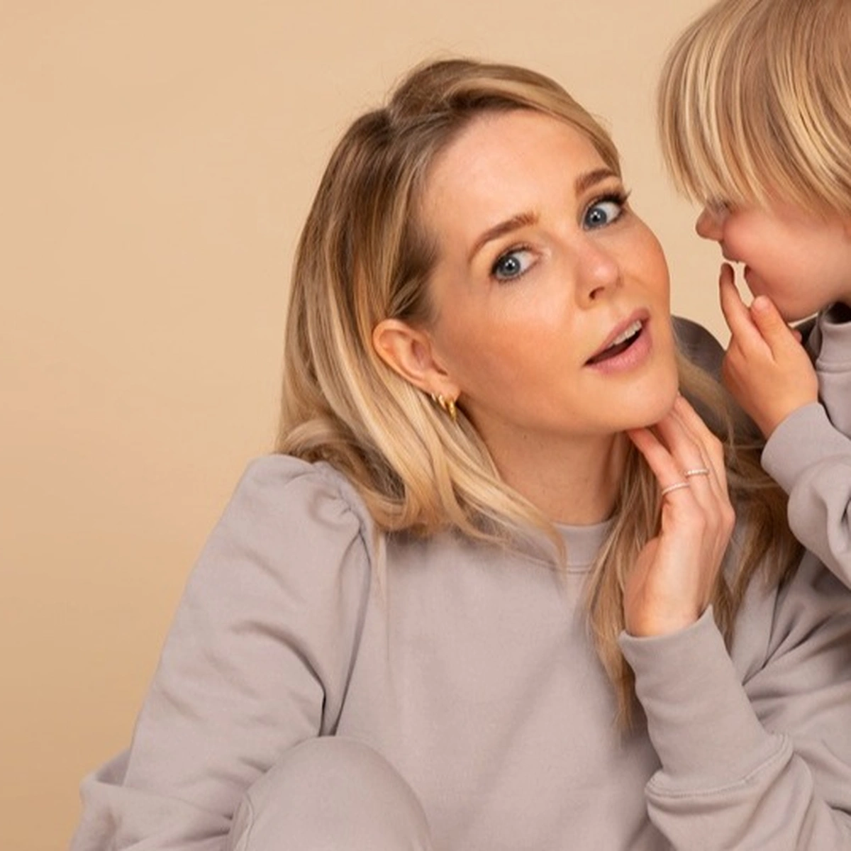 &C x Revive - complete jogging suit collection 