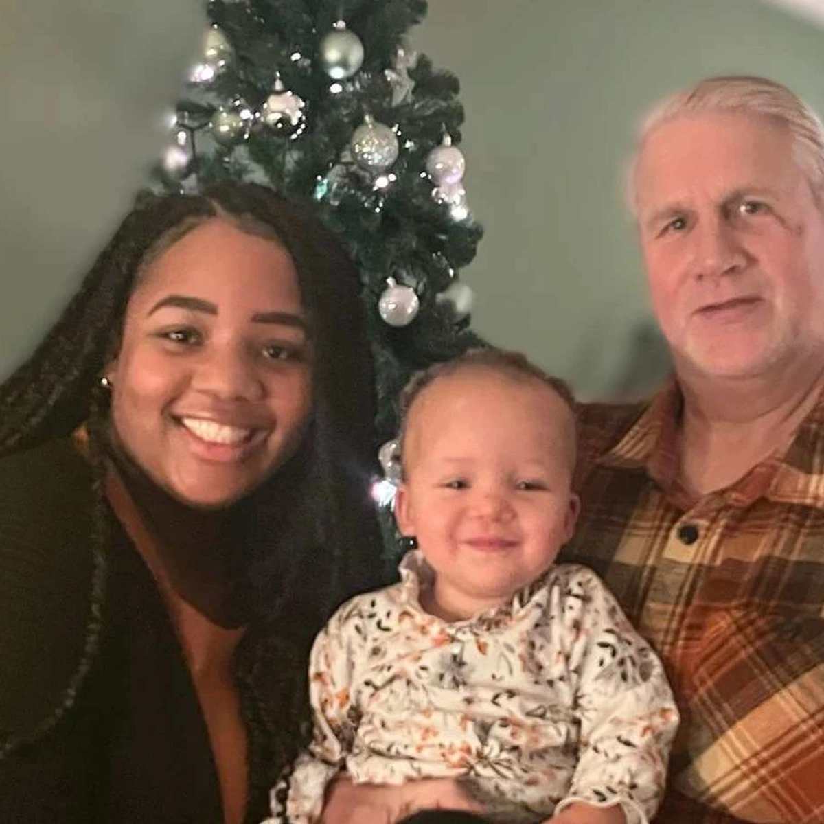 Header/hero - real life - Sharythé - man - leeftijdsverschil - gezin