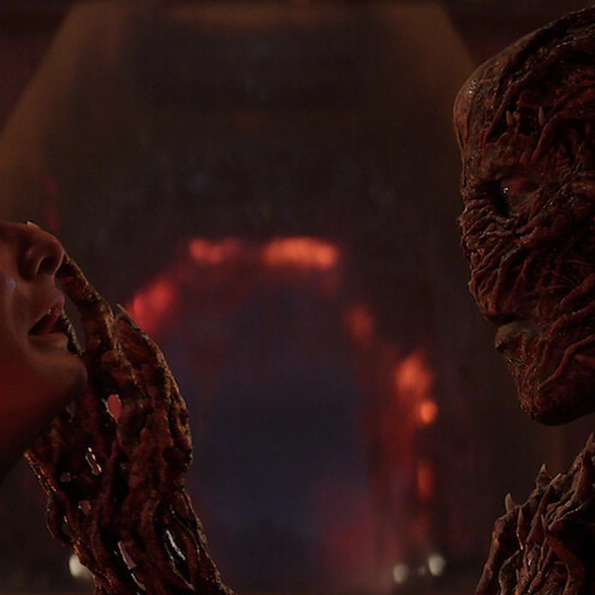 Stranger Things - Netflix