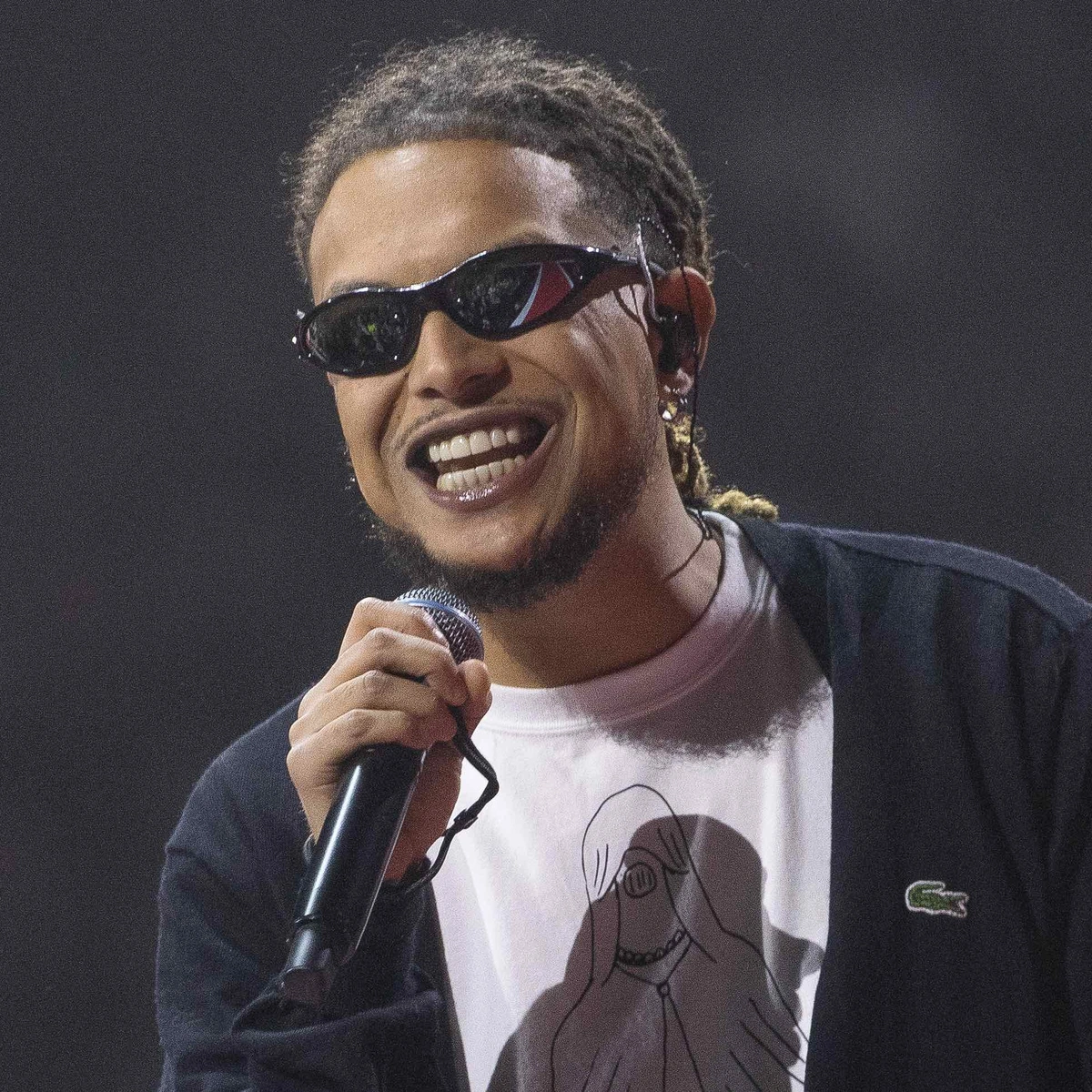 Ronnie Flex - NL Beeld