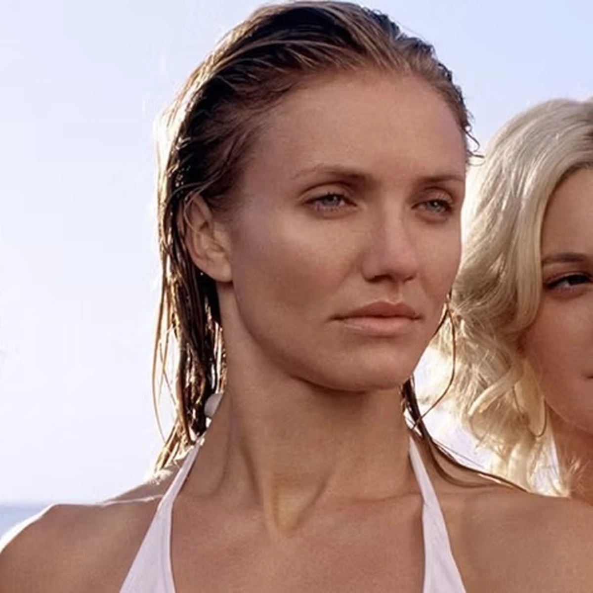 Charlie's Angels - Columbia Pictures