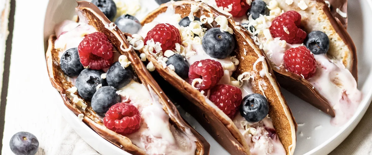 Header/hero - pannekoektaco's - ijs - chickslovefood