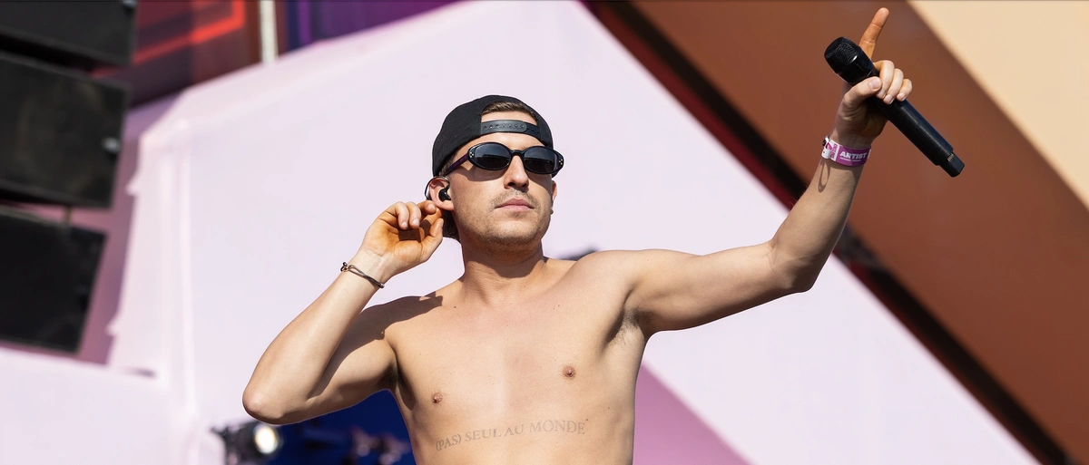 Header - Lil Kleine - Getty Images - Jorik Scholten