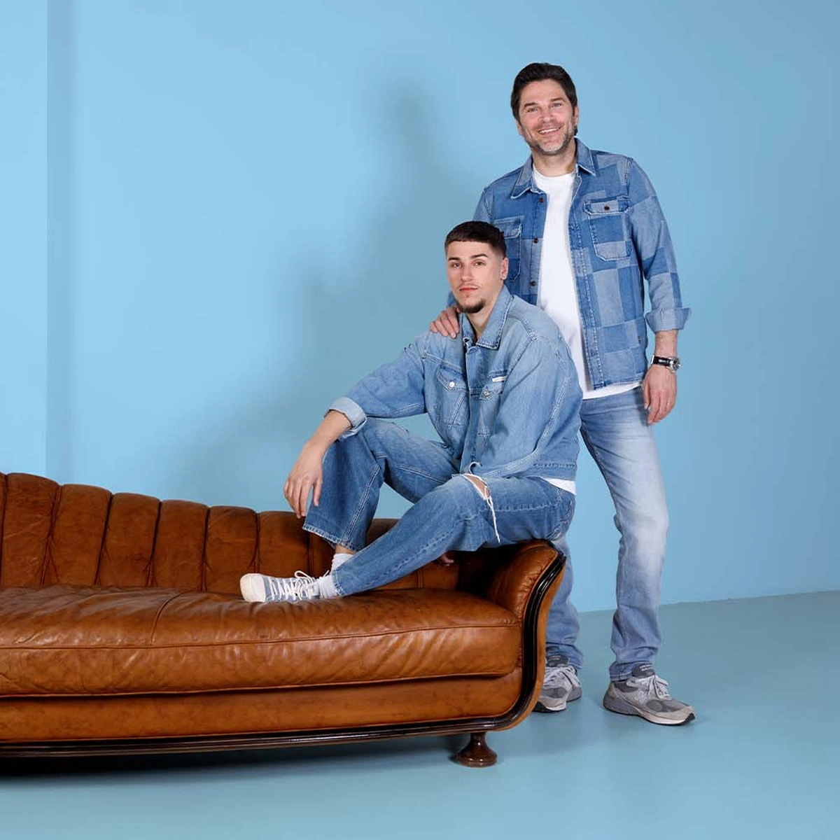 06 Portrettenserie - FOTOGRAFIE Jill Waas - Xander de Buisonje & Sem van Dijk - Header