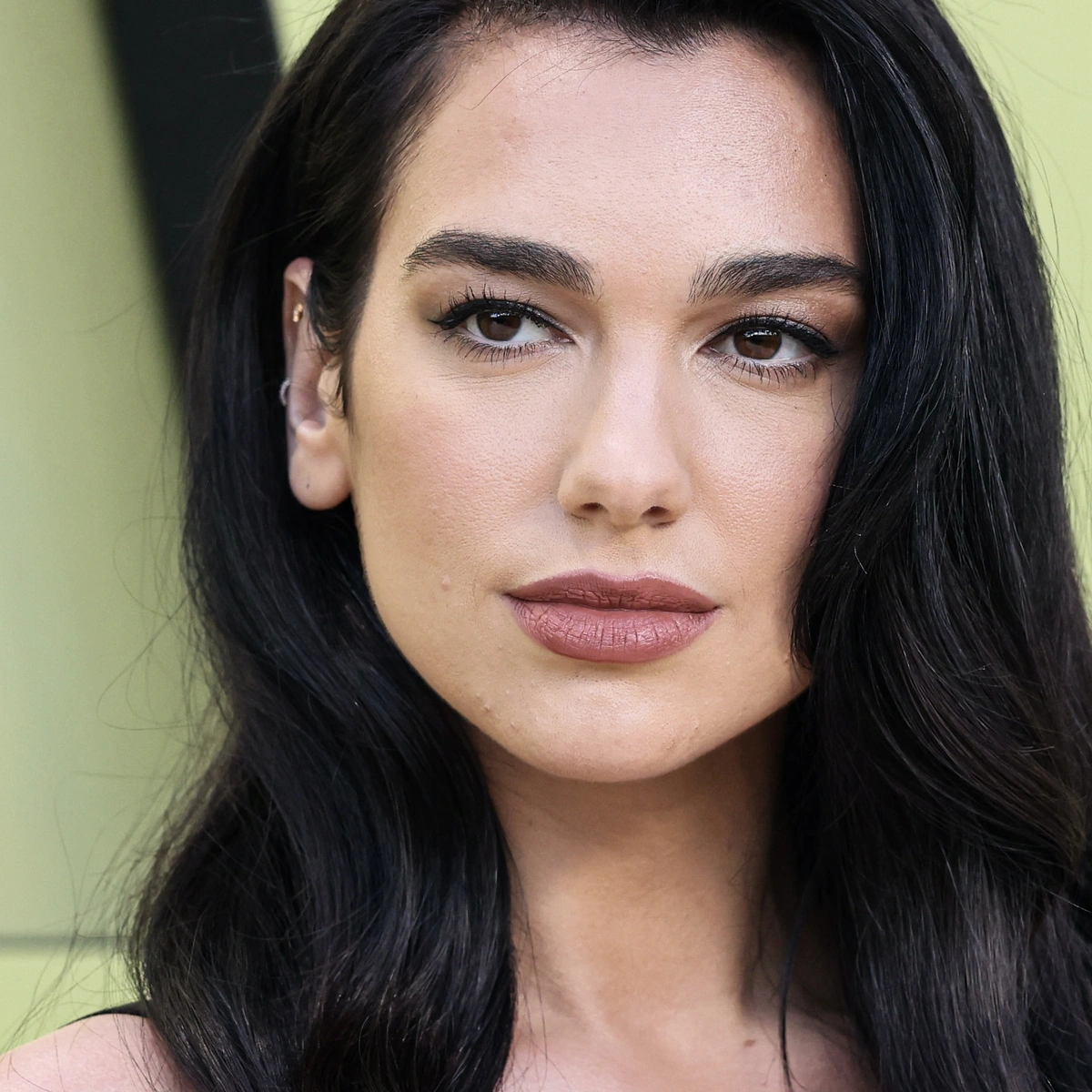 Header - Dua Lipa - BrunoPress