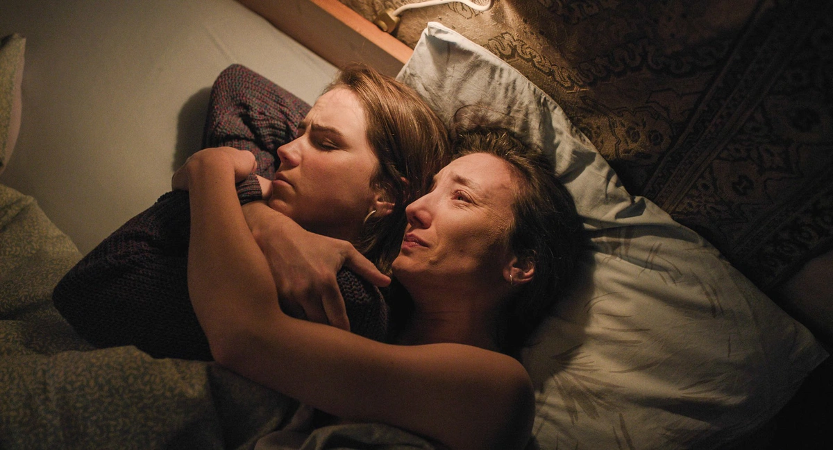 Header - een van ons - canal+ - serie