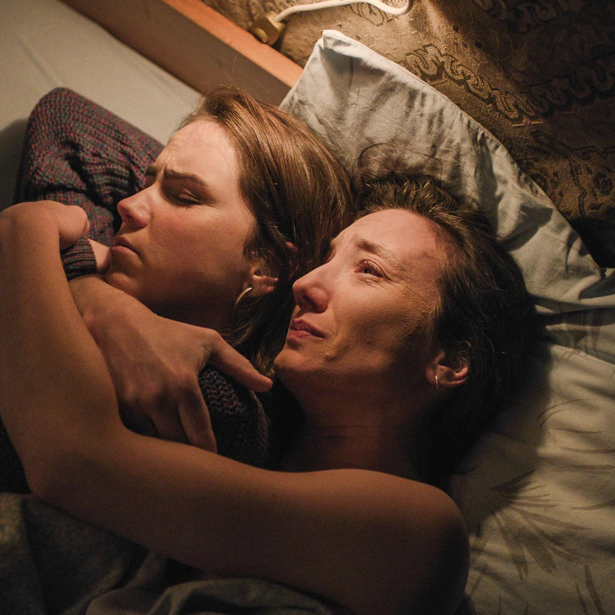 Header - een van ons - canal+ - serie