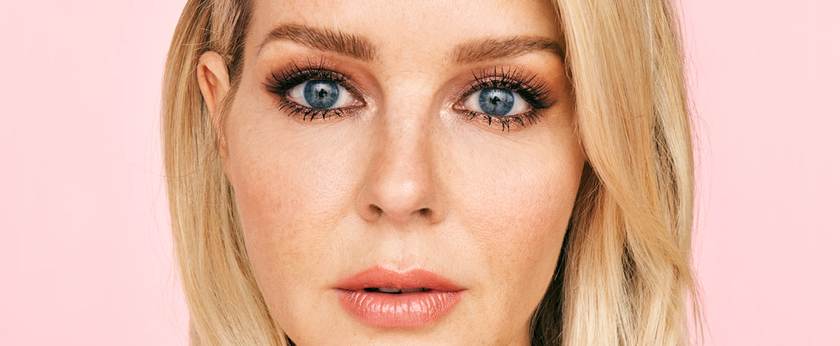 [P] Chantal Janzen: 'Ik voer vroeger niet vaak op mijn onderbuikgevoel'