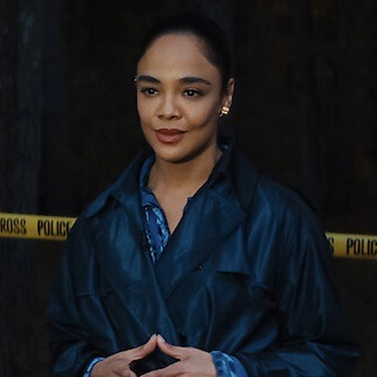 His & hers - Netflix