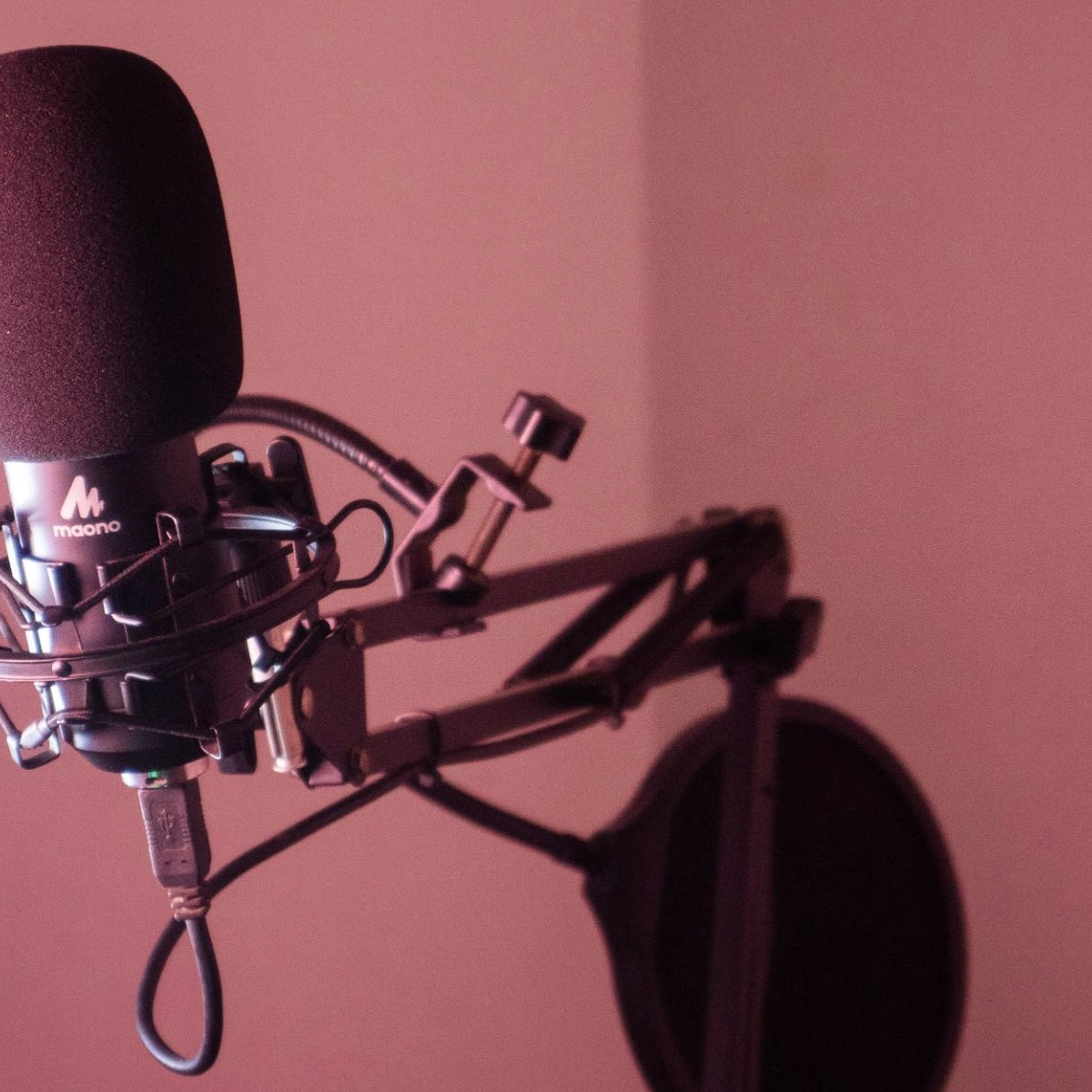 Header - microfoon - unsplash