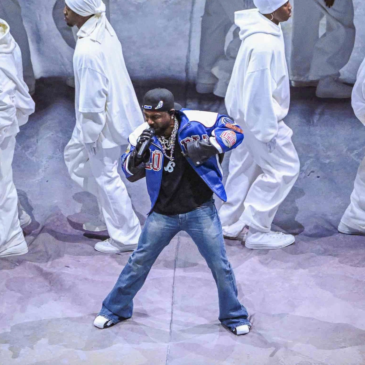 Header - Kendrick Lamar - NL Beeld - super bowl