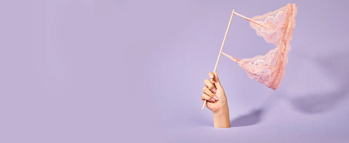 Polyester: slecht voor je vruchtbaarheid of TikTok-onzin? 