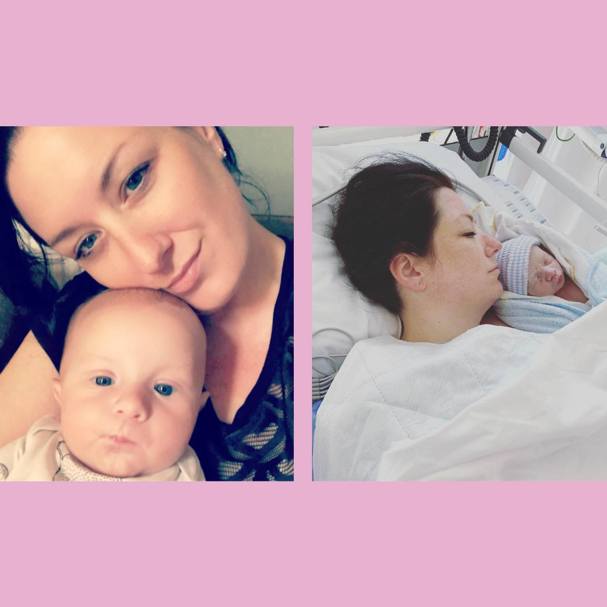 09 BS -Extra Portrettenserie- Mama lacht het laatst-Esmeralda Schoenmakers-header