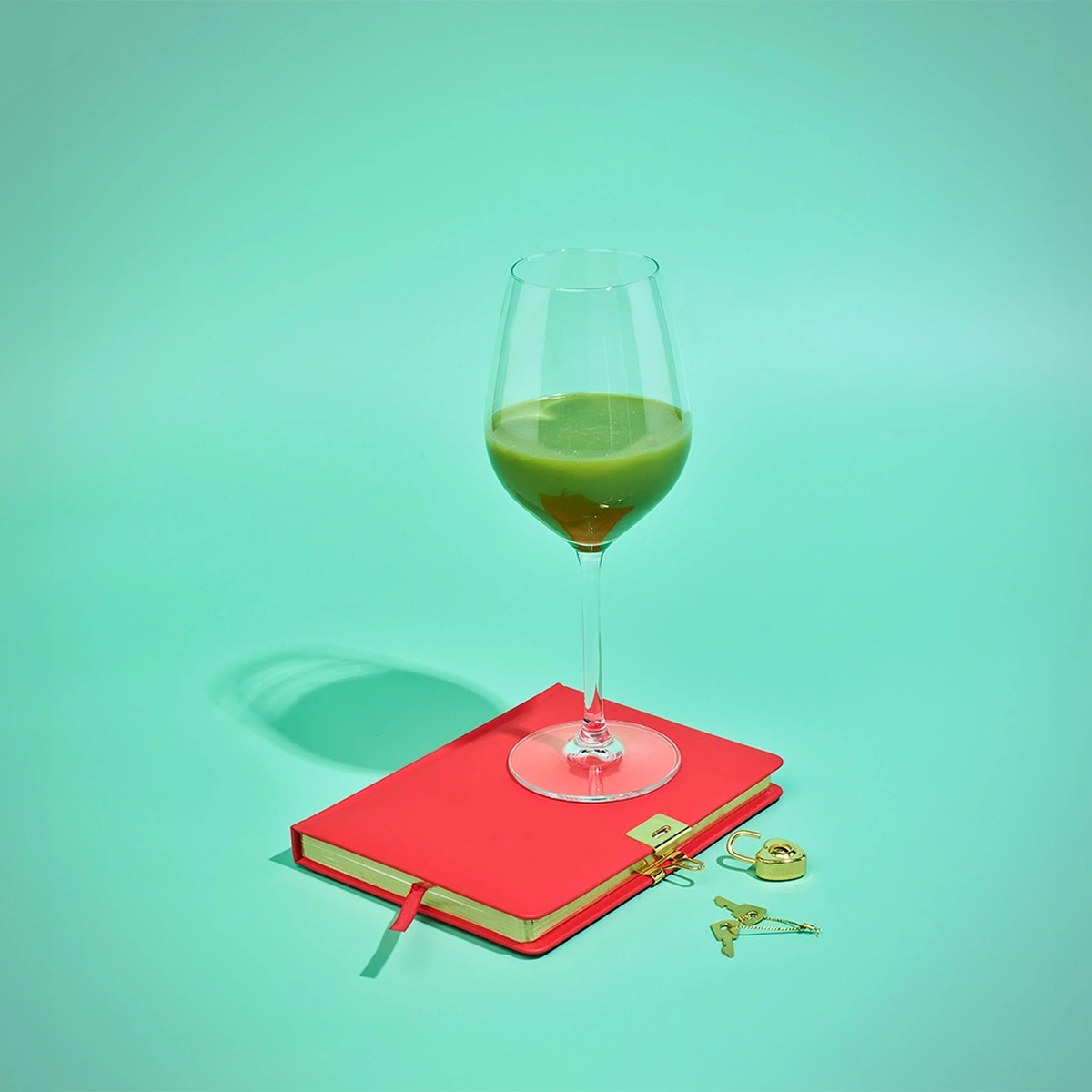 Header - dopamine detox - smoothie - gezond - dagboek - sleutel - dieet - fitgirl - Tom ten Seldam