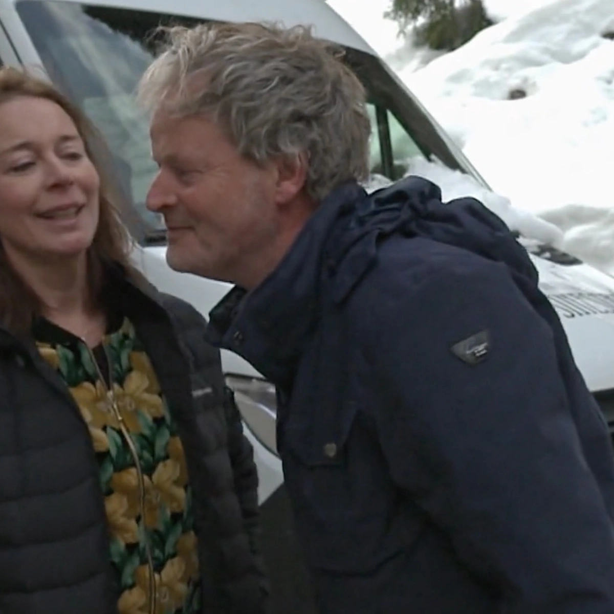 Winter vol liefde - 14 - rtl