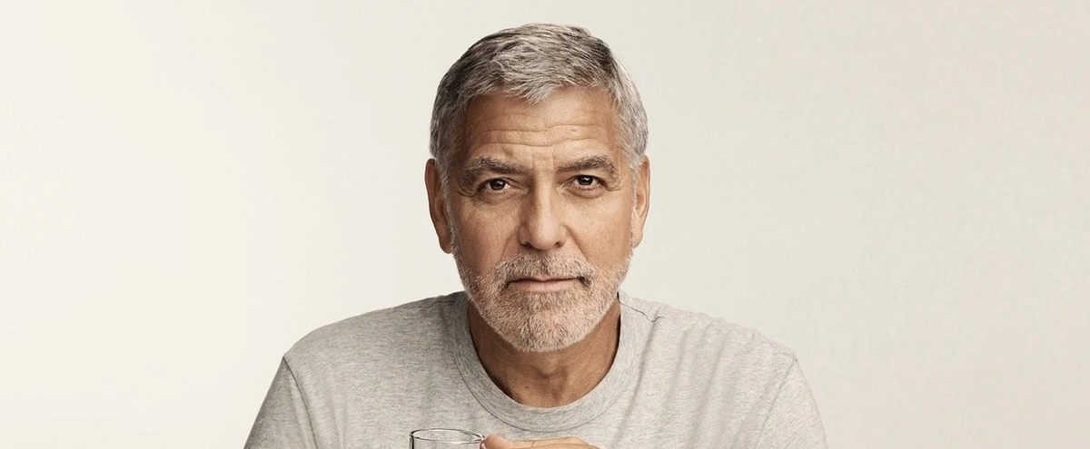 George Clooney Nespresso