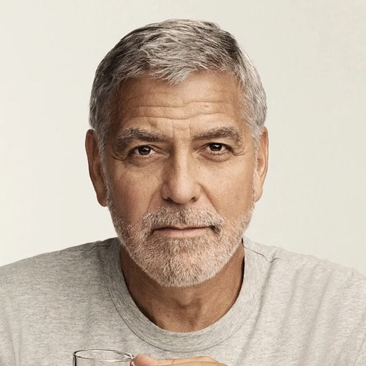 George Clooney Nespresso