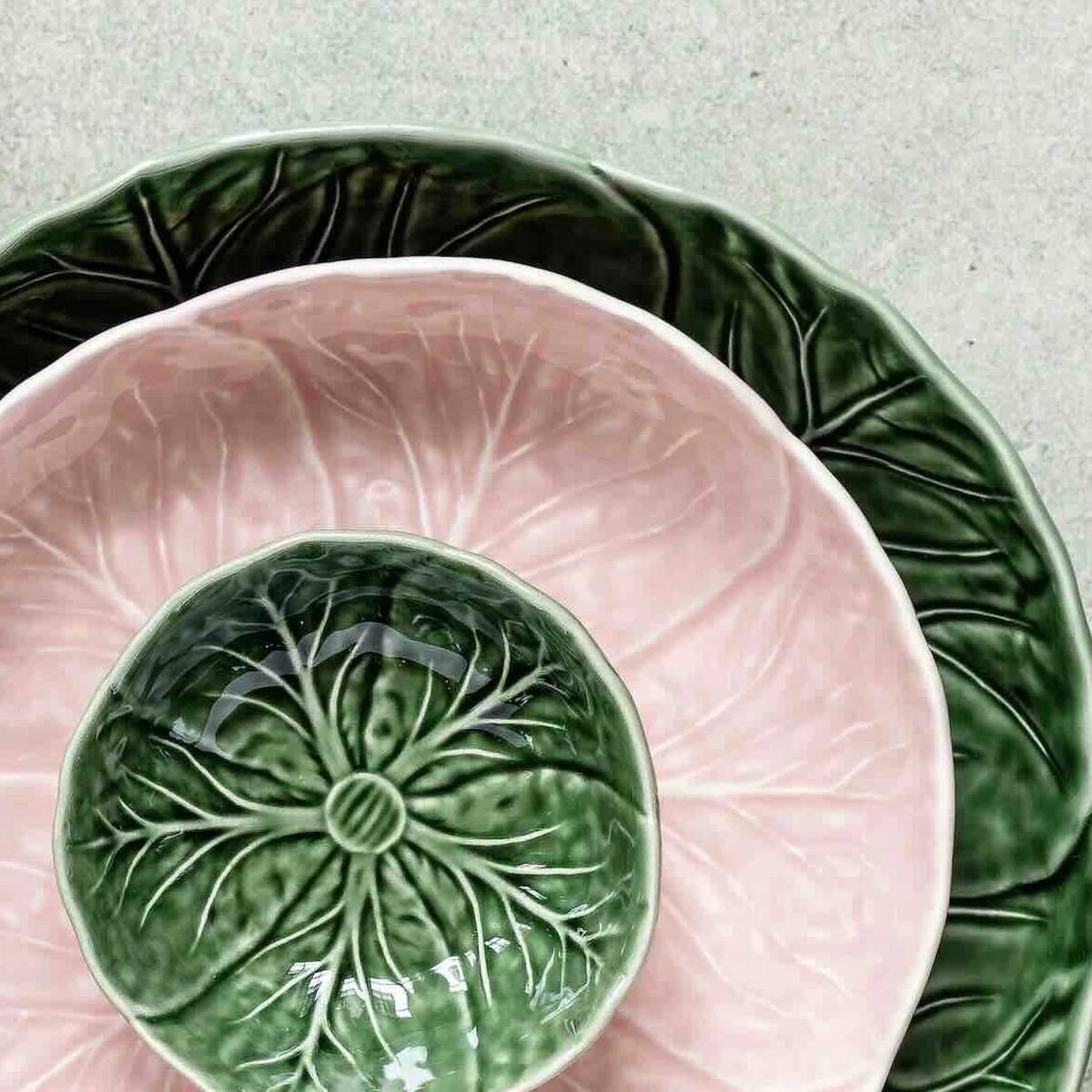 Servies - borden - eten - pexels