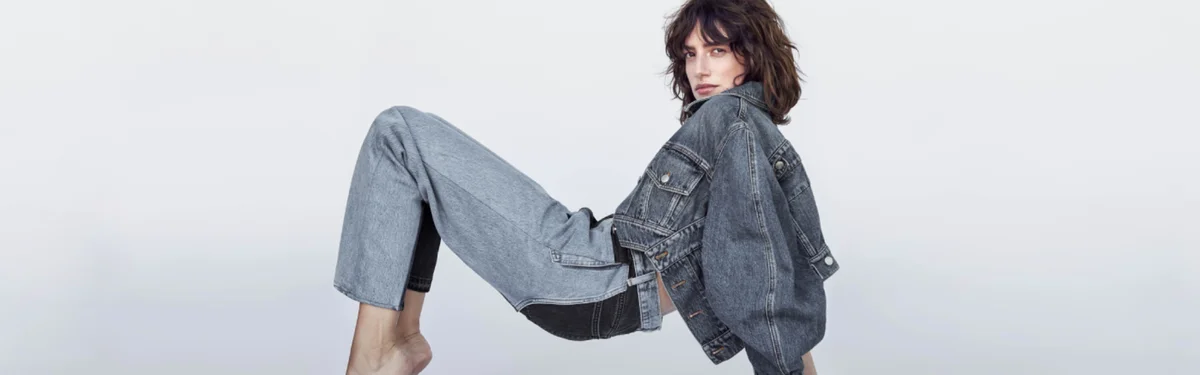 Jeans - &C Shoot