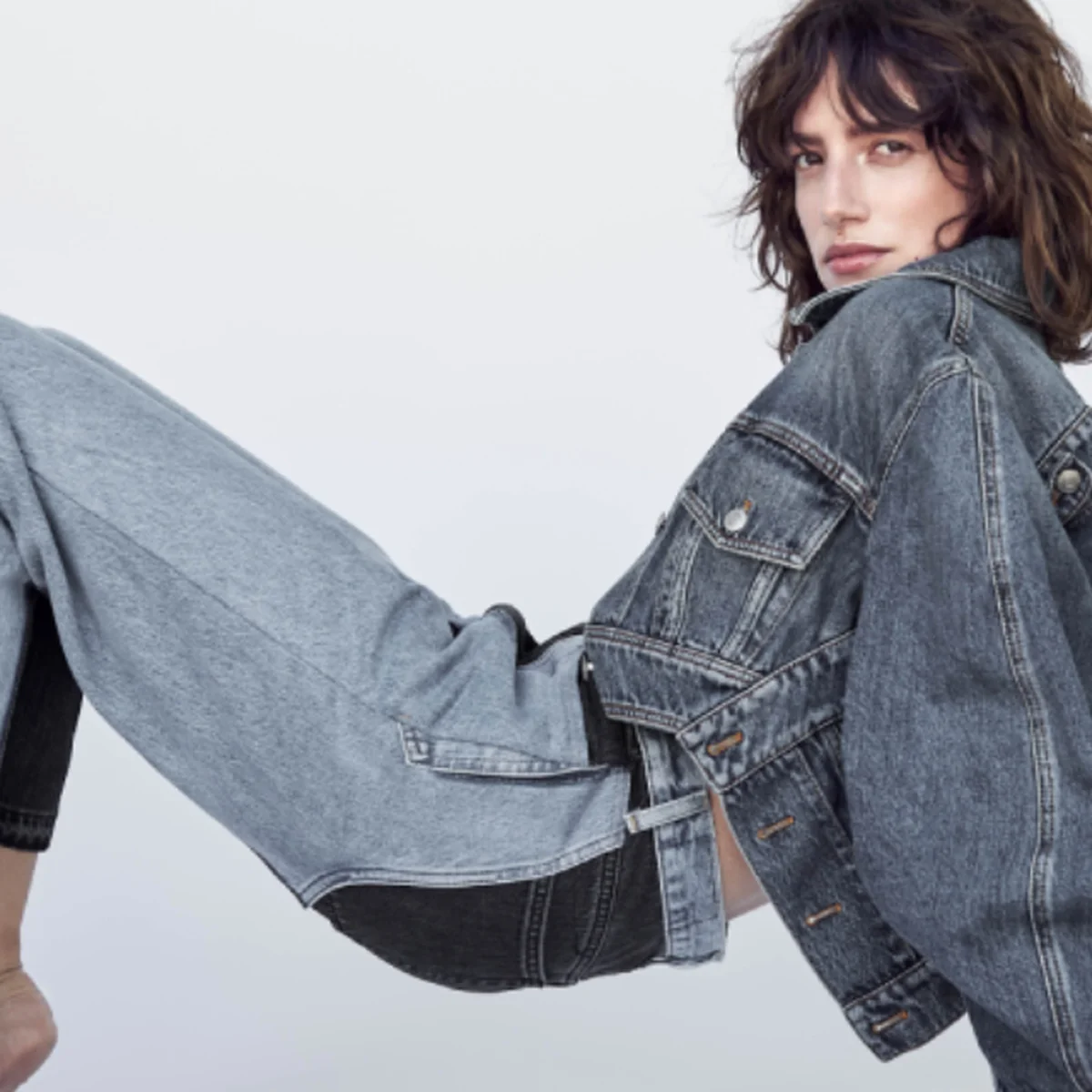 Jeans - &C Shoot