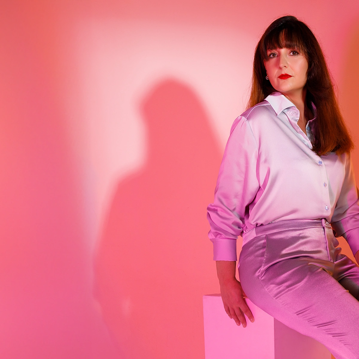 06 - Real Life Dina-Perla - INTERVIEW Anne Broekman FOTOGRAFIE Dario & Misja - Hero