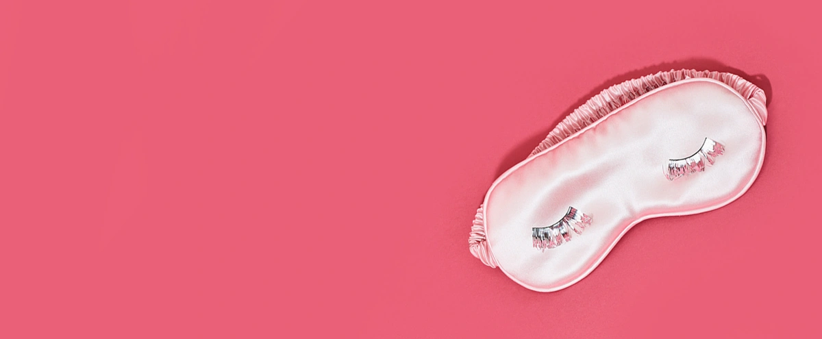 Druk hoofd? 7 tips om je gedachtes uit te zetten, en eindelijk echt te slapen