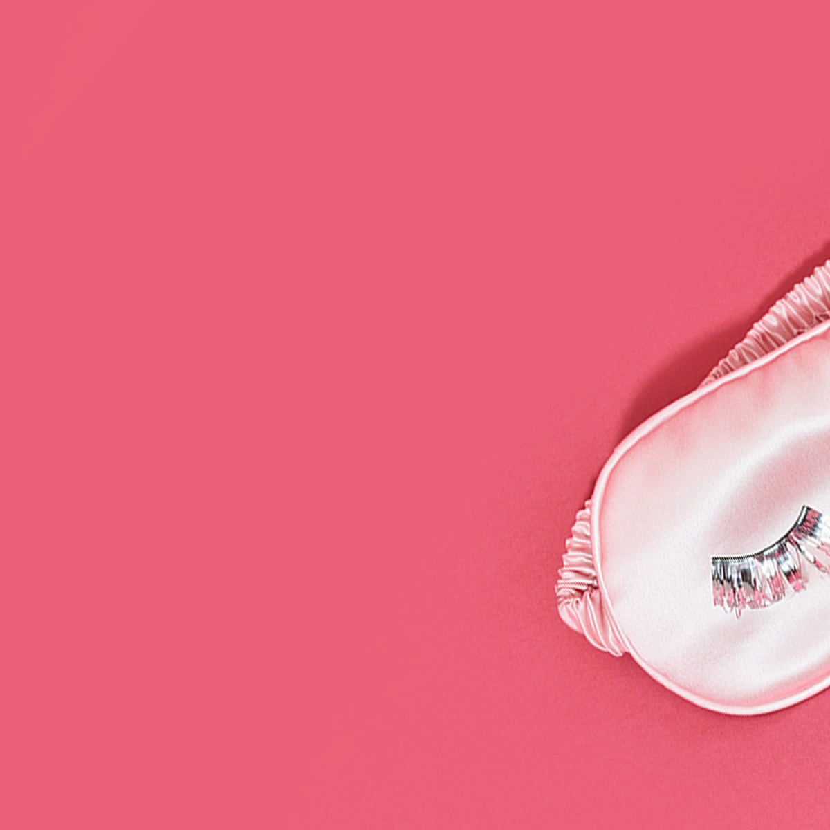 hero - slaapmasker - slapen - nacht - wimpers - frank brandwijk