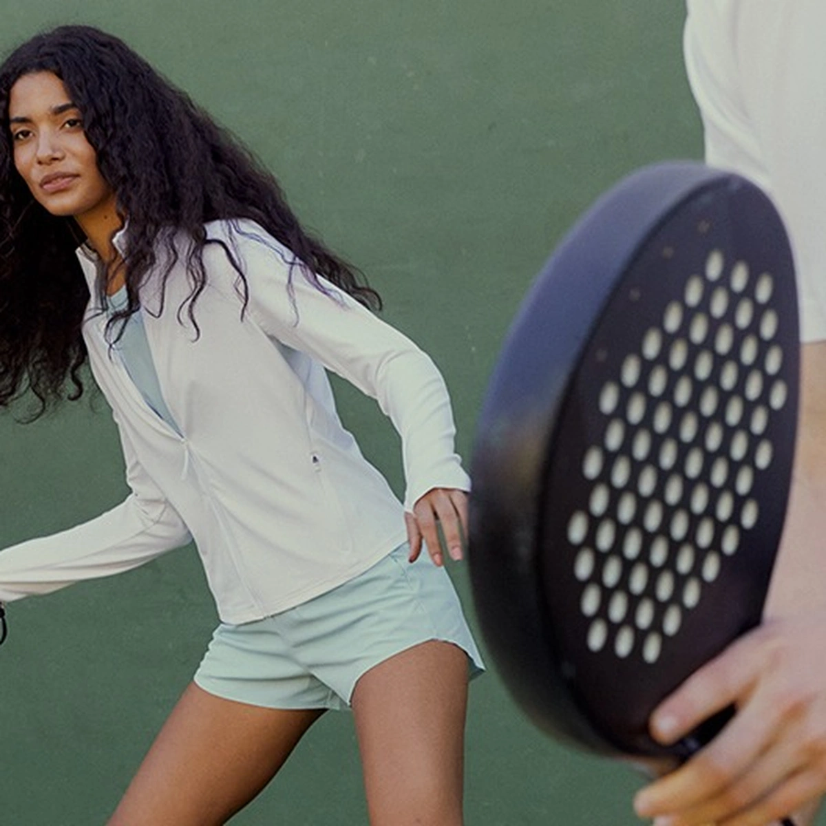 Sportsetje - Uniqlo - SUW 2870