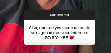 Kroegpraat - Liesbeth Rasker