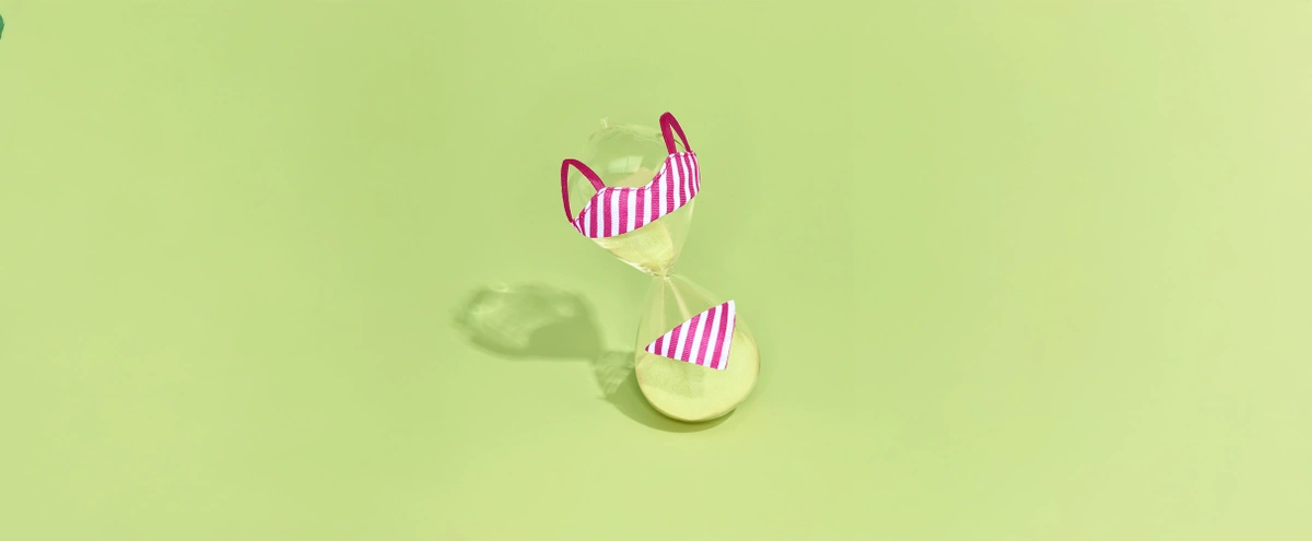 Editie 05 FS - Stills - 33x slapend fit - Groen - Zandloper - Bikini- fotografie Tom ten Seldam - Styling Cheri van Rijn - Header