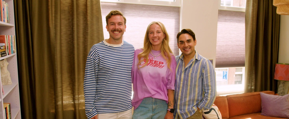 header - Veneta - Joey Jaq - Maatwerk zonder moeite - Marloes