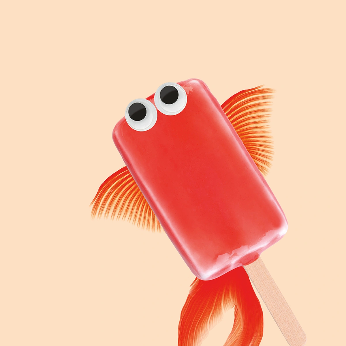 Header - Zomerhoroscoop - Vissen - Shutterstock en Pexels