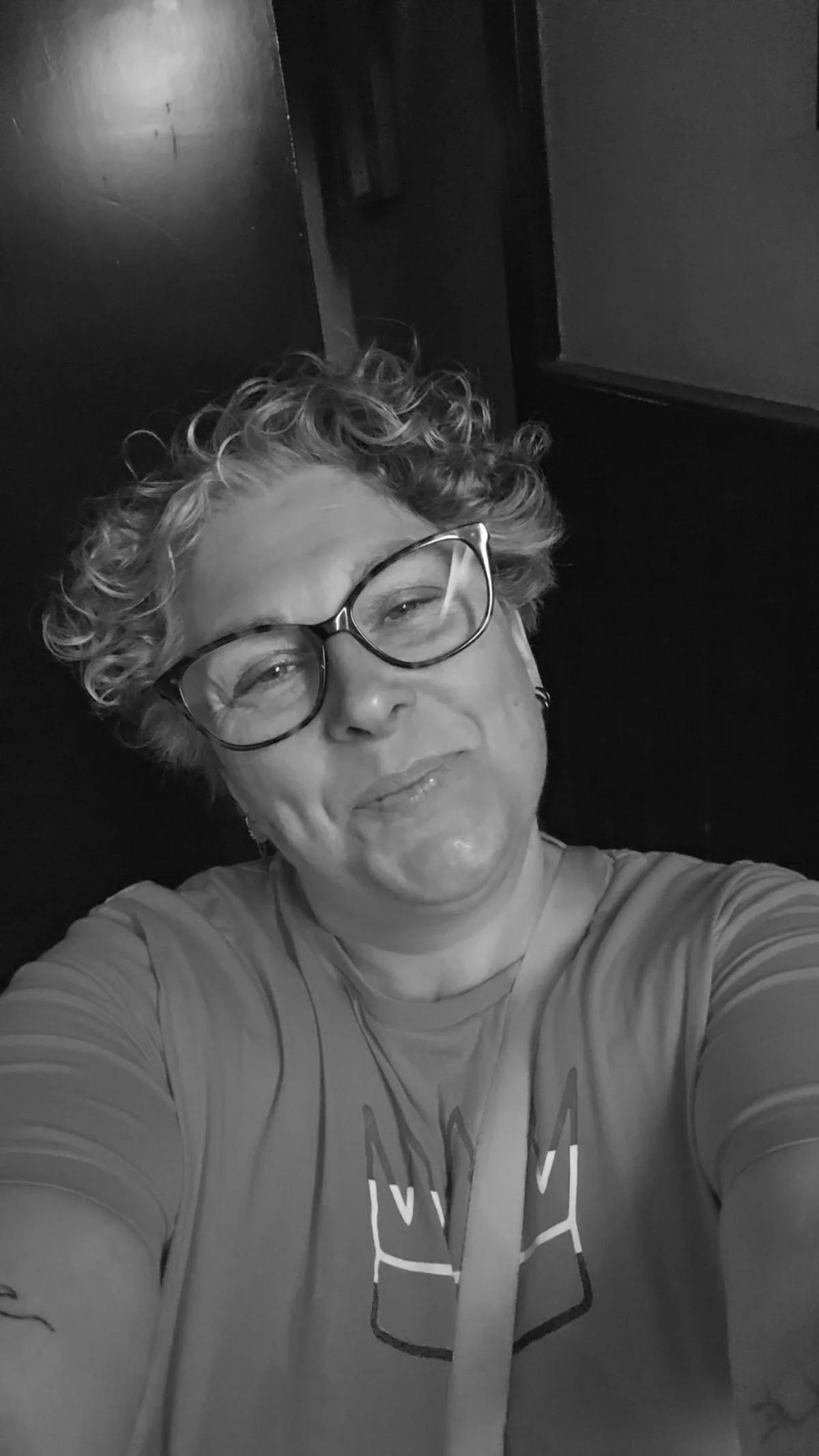 Affra viel 15 kilo af met Saxenda maar kwam tóch weer aan: 'Ik werk er nu aan om mezelf te accepteren'