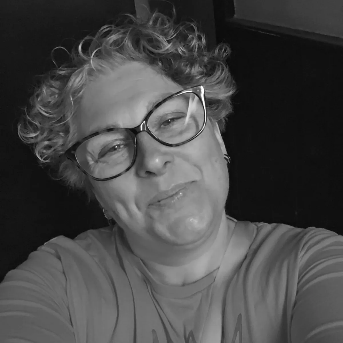Affra viel 15 kilo af met Saxenda maar kwam tóch weer aan: 'Ik werk er nu aan om mezelf te accepteren'