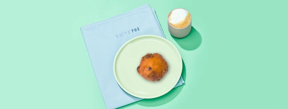 header - oliebol - nieuwjaar - 2023 - snack - koffie