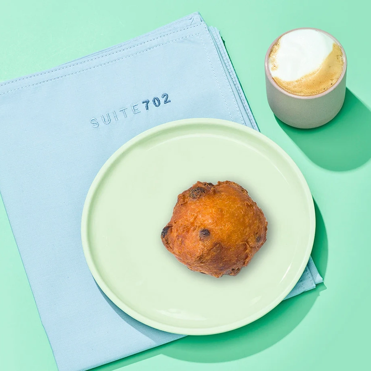 header - oliebol - nieuwjaar - 2023 - snack - koffie