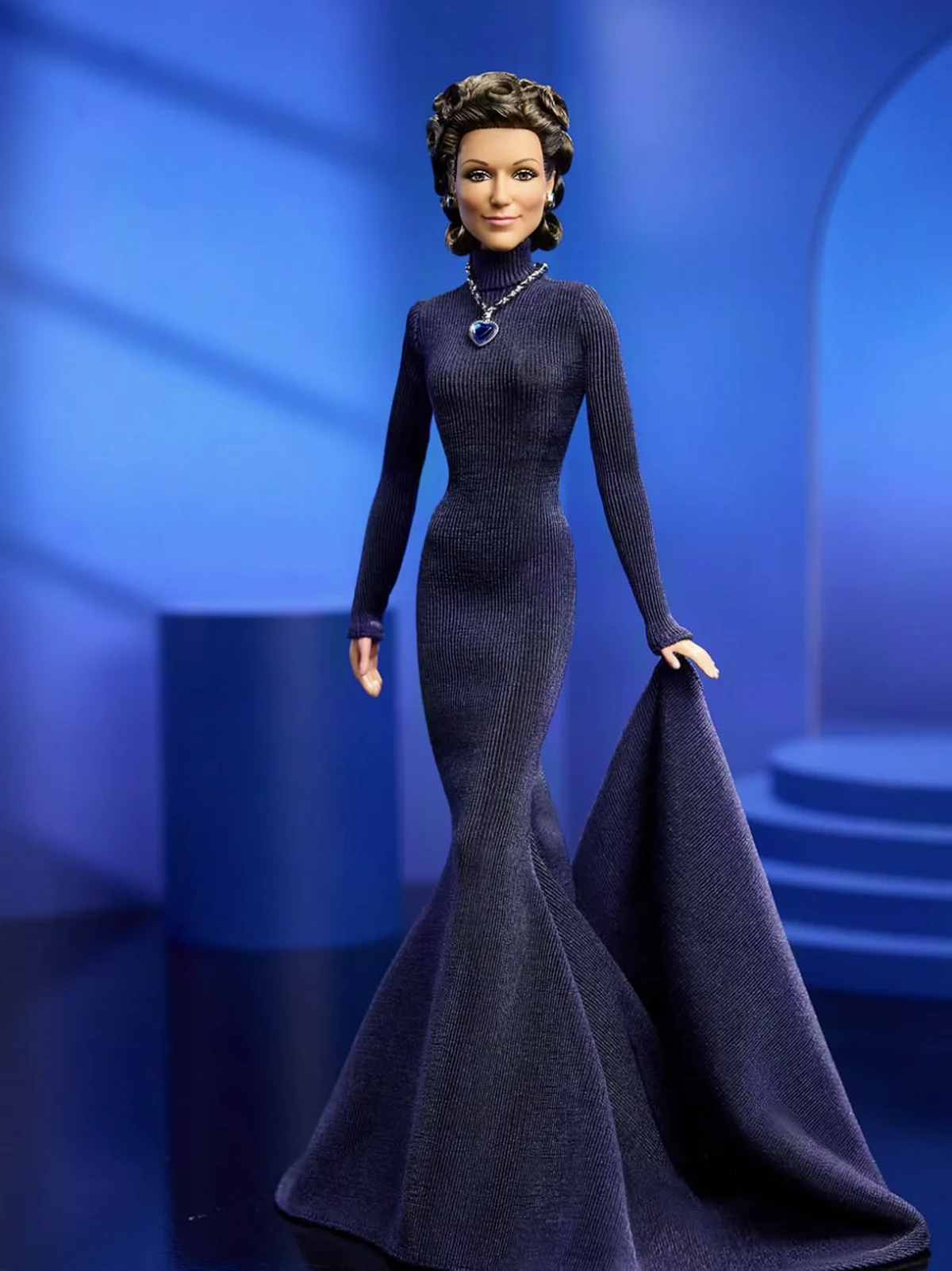 Céline Dion krijgt eigen barbiepop gebaseerd op optreden bij Oscars in 1998