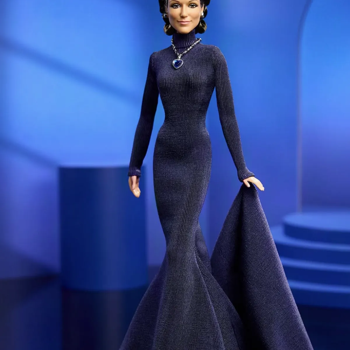 Céline Dion krijgt eigen barbiepop gebaseerd op optreden bij Oscars in 1998