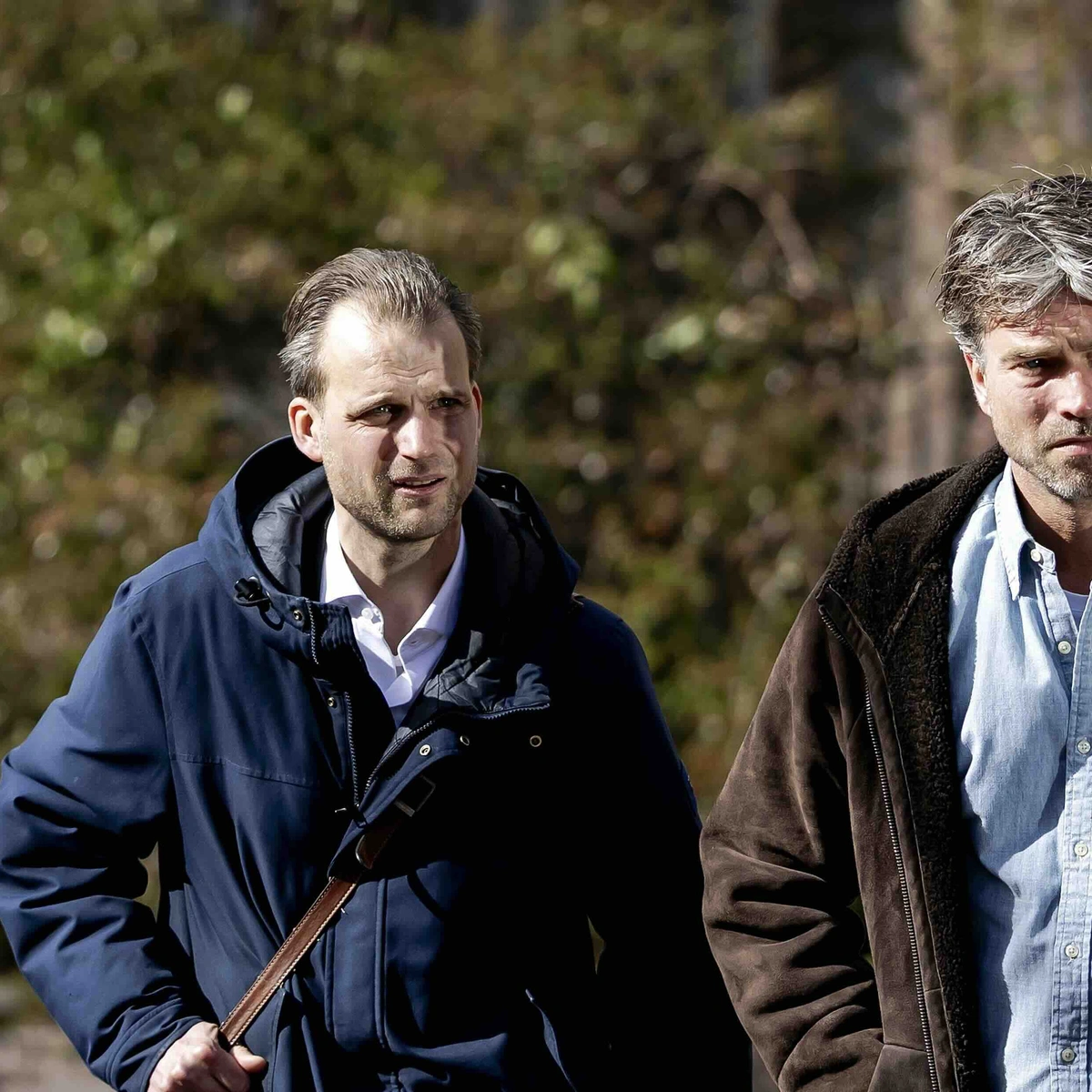 Rick Brandsteder ANP