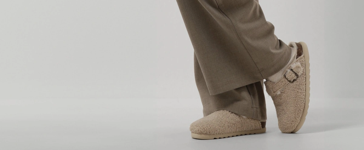 Header/hero - vliegt de winkels uit - fluffy - schoenen - omoda