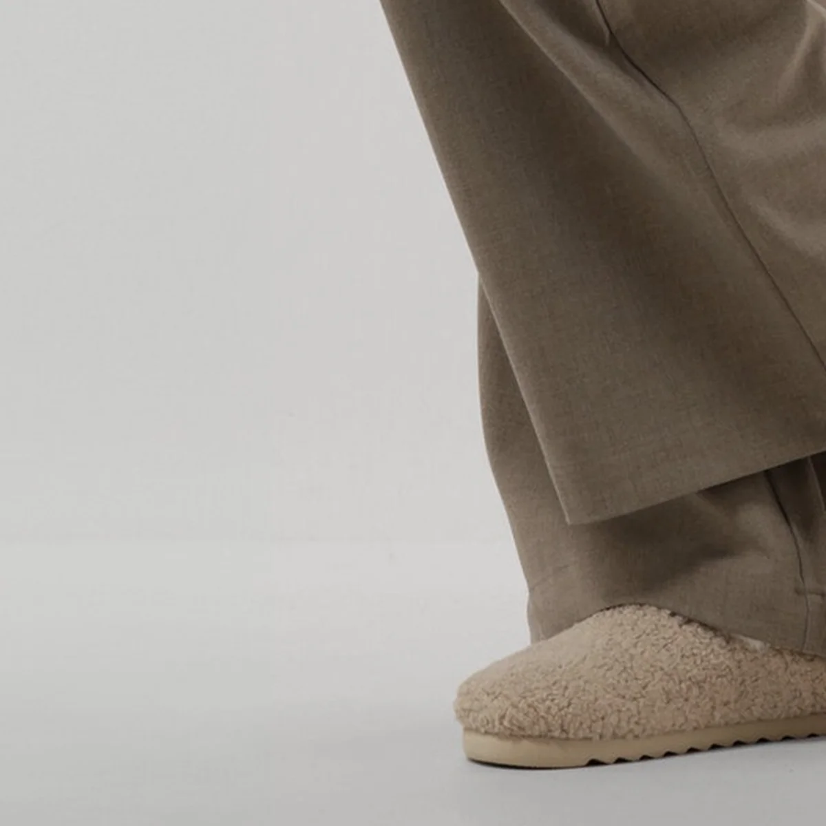 Header/hero - vliegt de winkels uit - fluffy - schoenen - omoda
