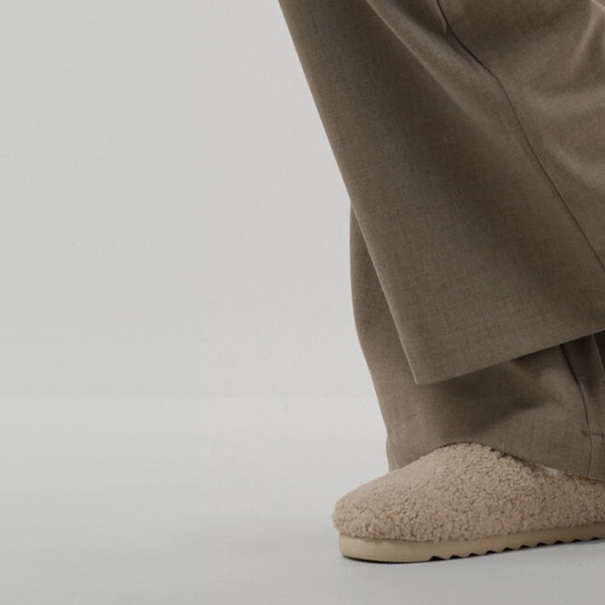 Header/hero - vliegt de winkels uit - fluffy - schoenen - omoda
